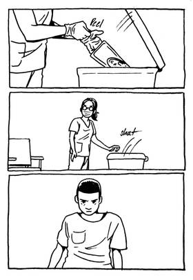 Read Gutsy  2 Page 6 in English