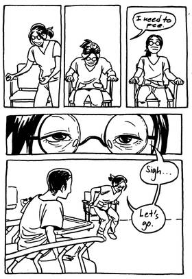 Read Gutsy  2 Page 7 in English