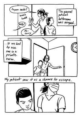 Read Gutsy  2 Page 8 in English