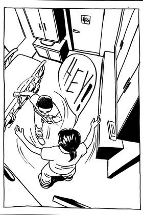 Read Gutsy  2 Page 9 in English