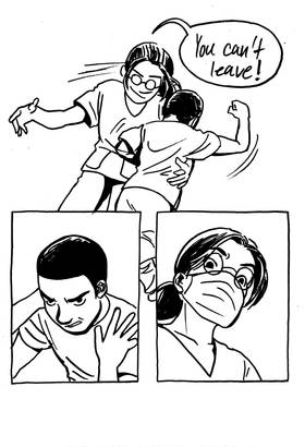 Read Gutsy  2 Page 10 in English