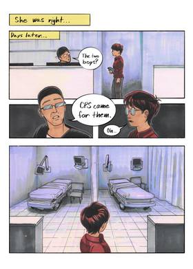 Read Gutsy  3 Page 8 in English