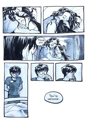 Read Gutsy  4 Page 9 in English