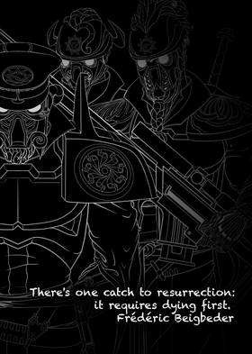 Read Squad Wargrad XIII  2 Page 2 in English
