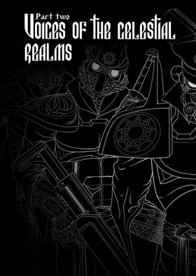 Voices of celestial realms