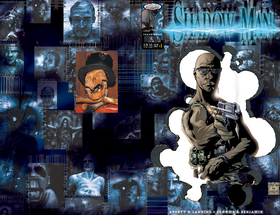 Read Shadowman (1999)  1 Page 2 in English