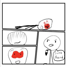 Read Random shenanigans  1 Page 3 in English