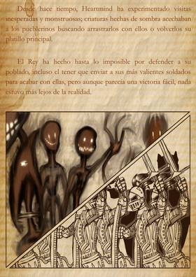 Read La Vida de un Hechicero  1 Page 4 in Spanish