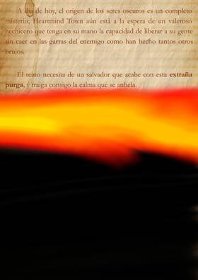 Read La Vida de un Hechicero  1 Page 7 in Spanish