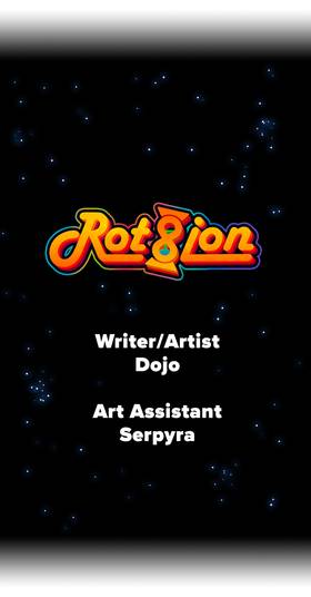 Read Rot8ion  3 Page 9 in English