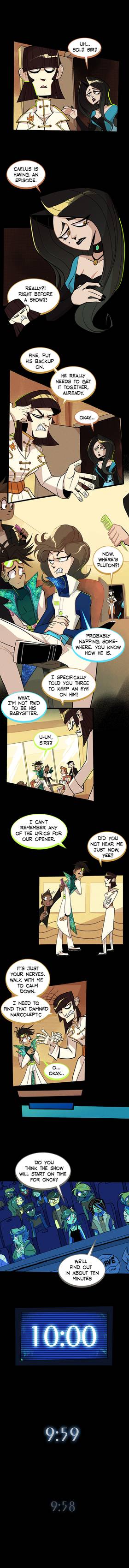 Read Rot8ion  1 Page 2 in English