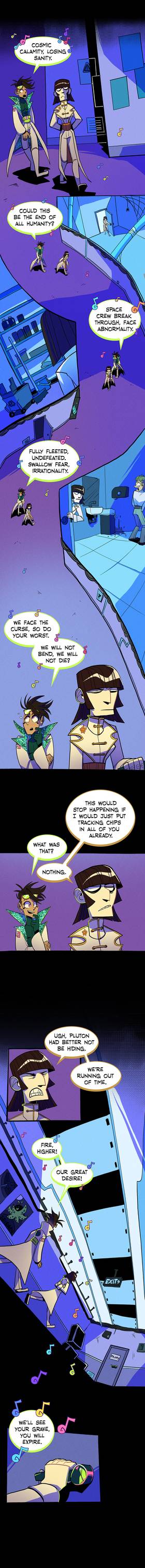 Read Rot8ion  1 Page 3 in English