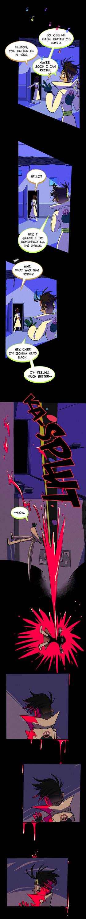 Read Rot8ion  1 Page 4 in English