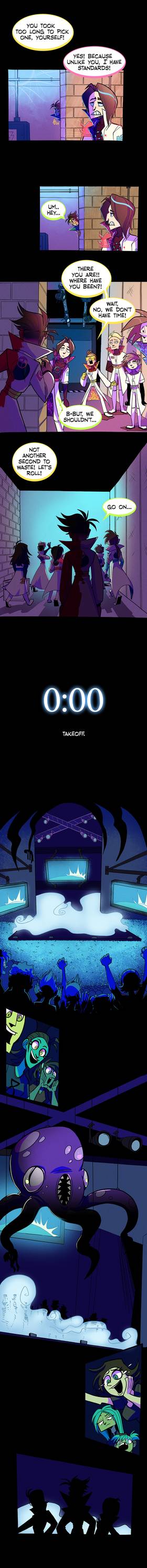 Read Rot8ion  1 Page 7 in English