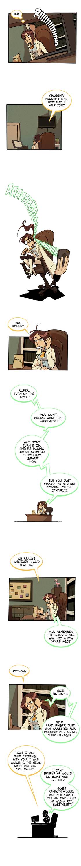 Read Rot8ion  2 Page 2 in English
