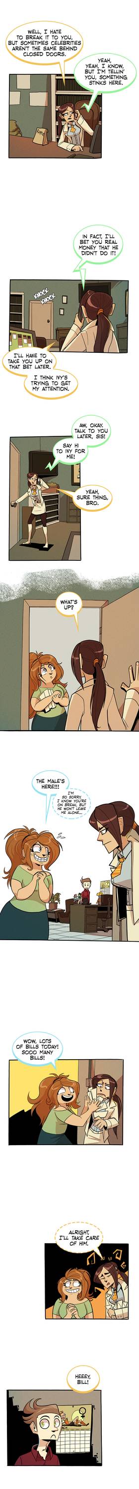Read Rot8ion  2 Page 3 in English