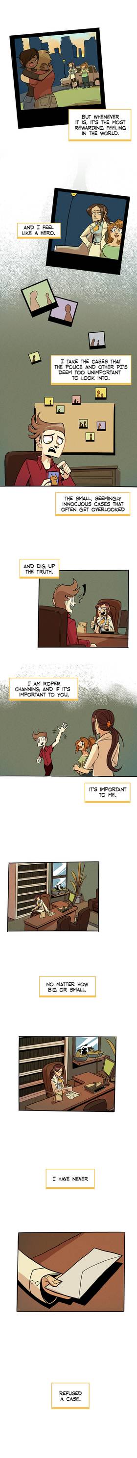 Read Rot8ion  2 Page 5 in English