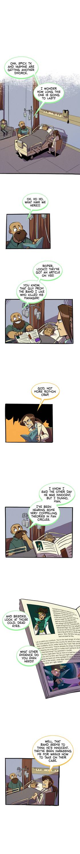 Read Rot8ion  3 Page 1 in English