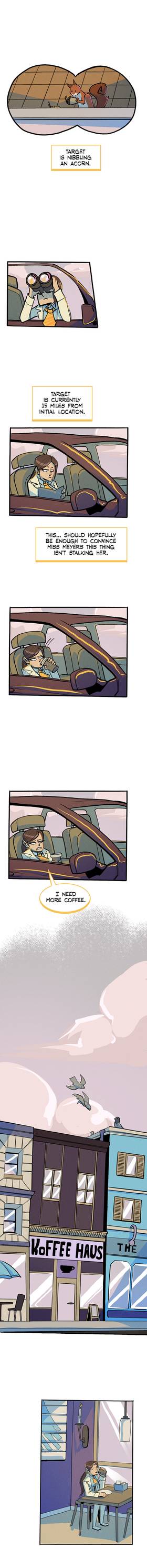 Read Rot8ion  3 Page 3 in English