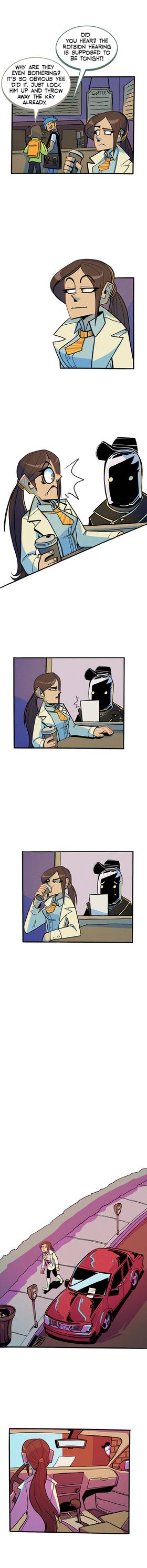 Read Rot8ion  3 Page 4 in English