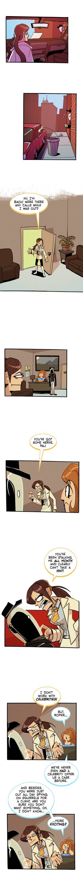 Read Rot8ion  3 Page 5 in English