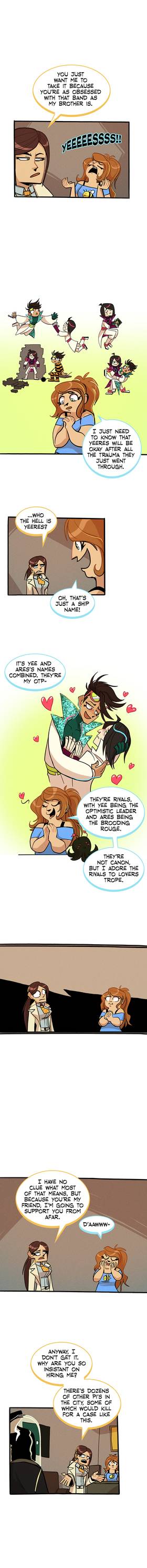 Read Rot8ion  3 Page 6 in English