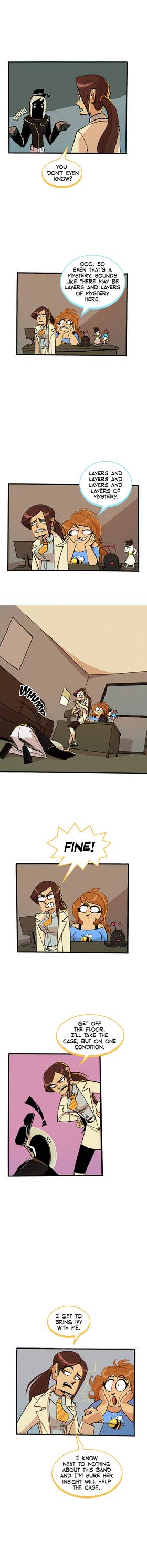 Read Rot8ion  3 Page 7 in English