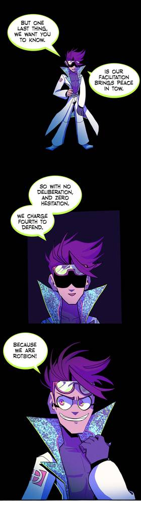 Read Rot8ion  4 Page 2 in English