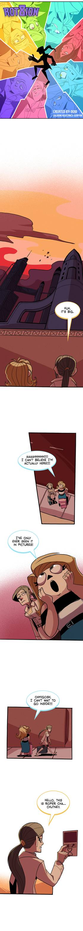 Read Rot8ion  4 Page 3 in English