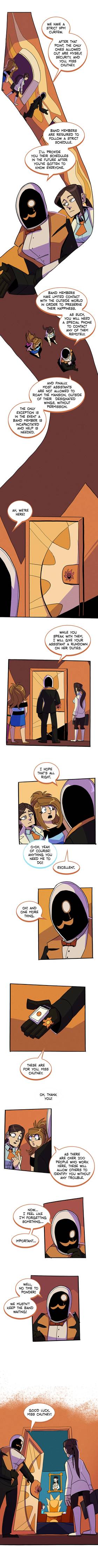 Read Rot8ion  4 Page 7 in English