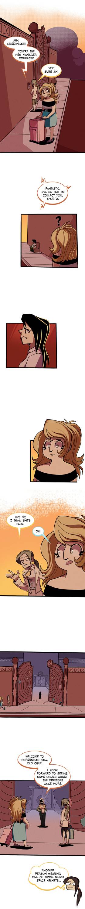 Read Rot8ion  4 Page 4 in English