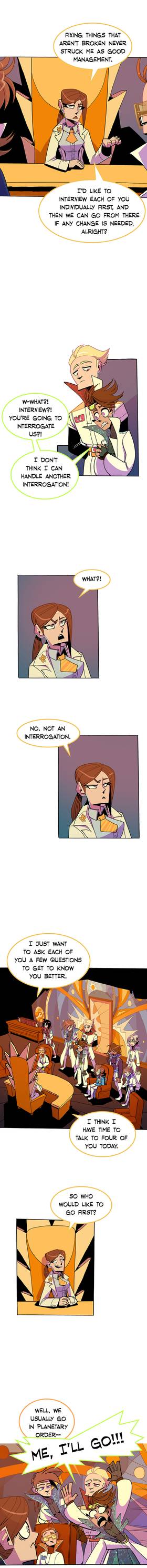 Read Rot8ion  5 Page 6 in English