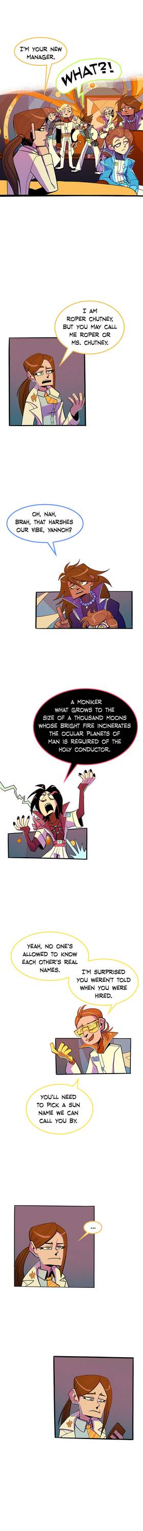 Read Rot8ion  5 Page 3 in English