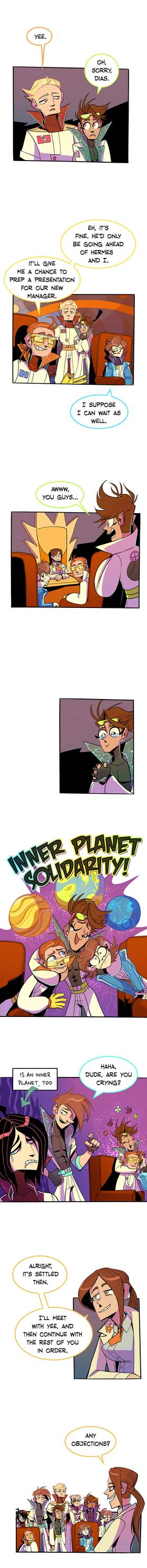 Read Rot8ion  5 Page 7 in English