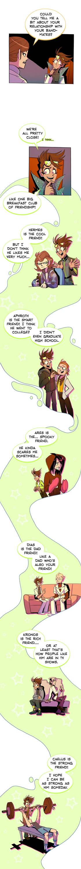 Read Rot8ion  6 Page 6 in English