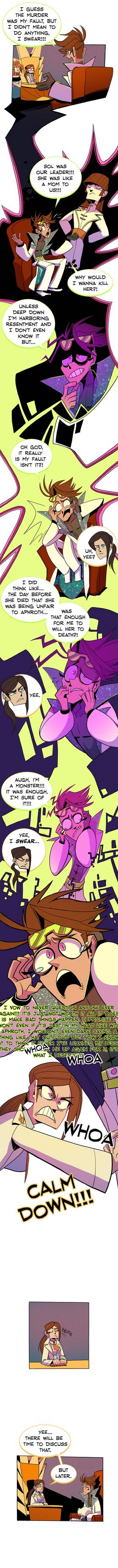 Read Rot8ion  6 Page 4 in English