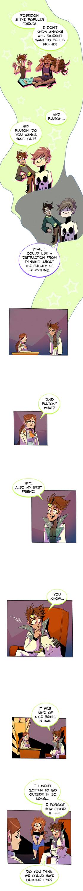 Read Rot8ion  6 Page 7 in English