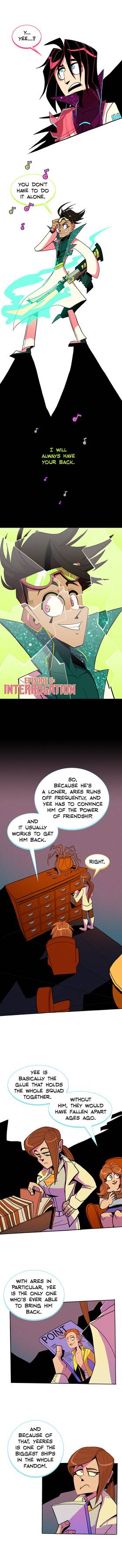 Read Rot8ion  6 Page 2 in English