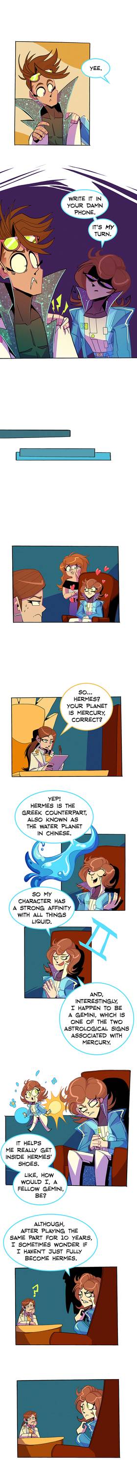 Read Rot8ion  7 Page 3 in English