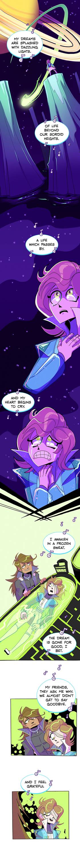 Read Rot8ion  7 Page 1 in English