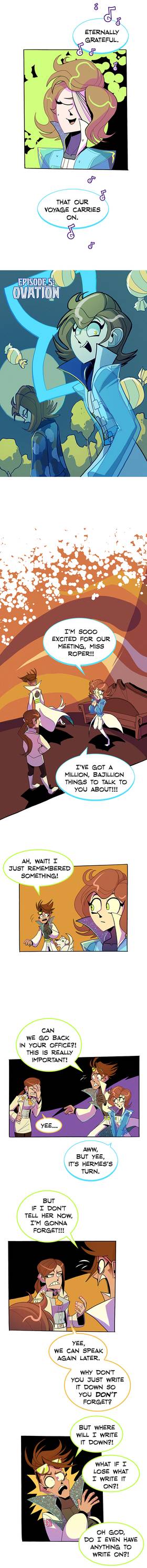 Read Rot8ion  7 Page 2 in English