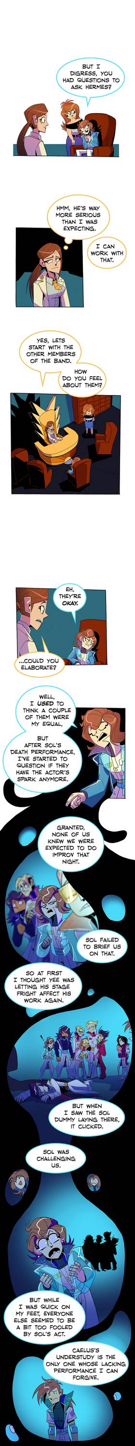 Read Rot8ion  7 Page 4 in English