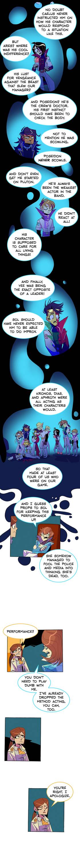 Read Rot8ion  7 Page 5 in English