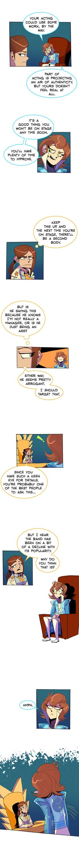 Read Rot8ion  7 Page 6 in English