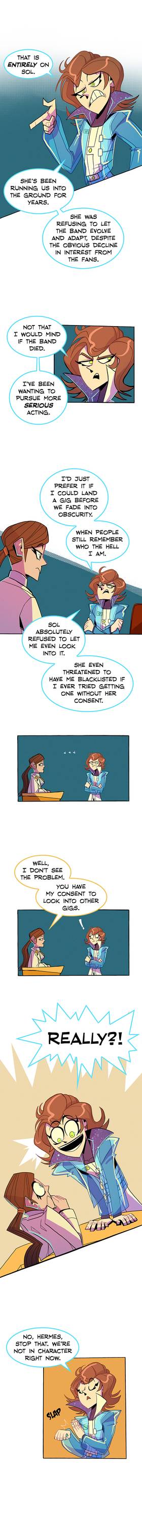 Read Rot8ion  7 Page 7 in English