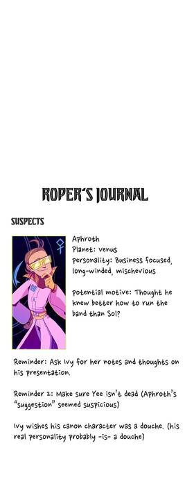 Read Rot8ion  8 Page 10 in English
