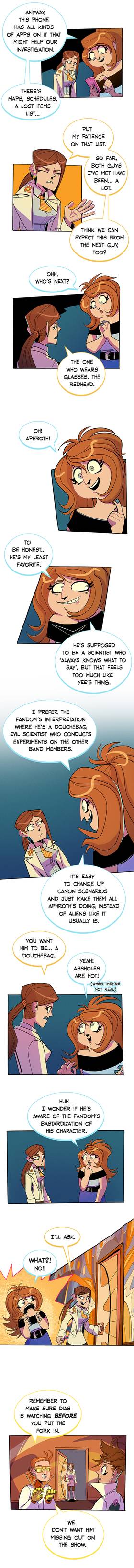 Read Rot8ion  8 Page 3 in English