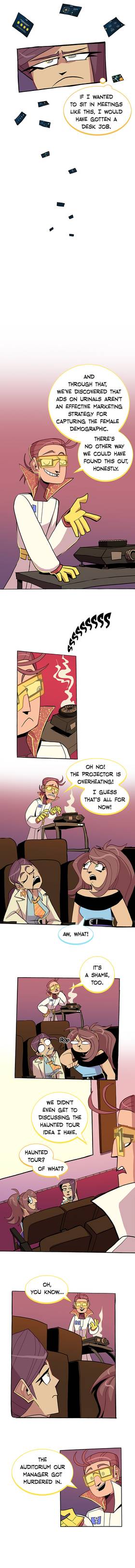 Read Rot8ion  8 Page 7 in English