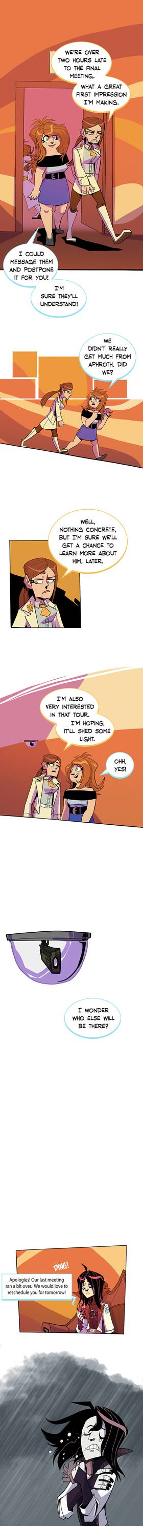 Read Rot8ion  8 Page 9 in English