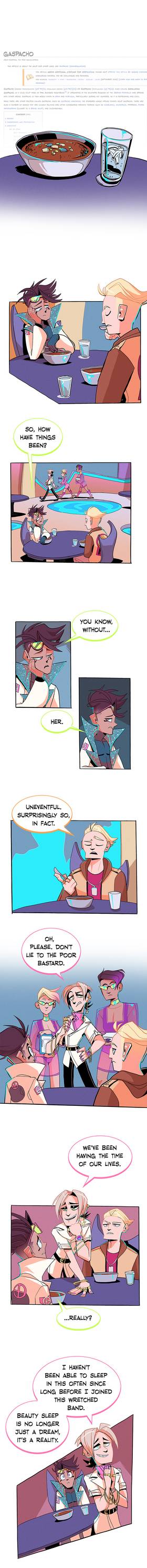 Read Rot8ion  9 Page 4 in English